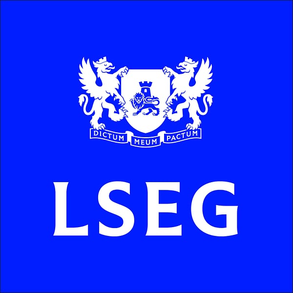 LSEG logo