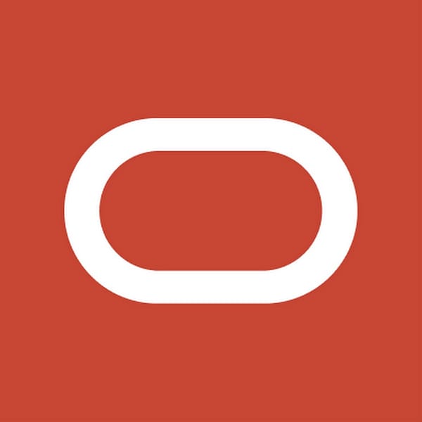 ORCL logo