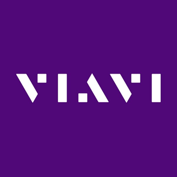 VIAV logo