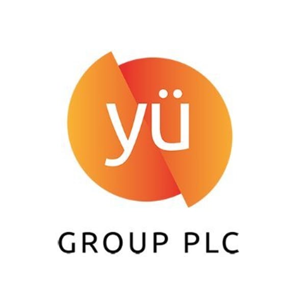 YU. logo